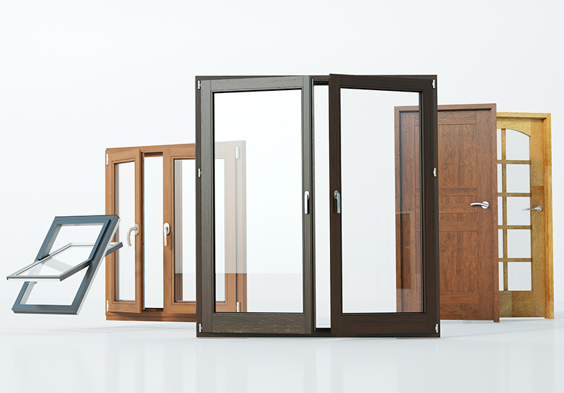 Menuiserie - Eco Energy Solution