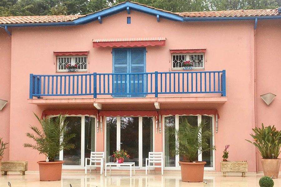 Fenêtre PVC - Eco Energy