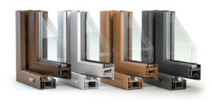 profilé fenetre pvc