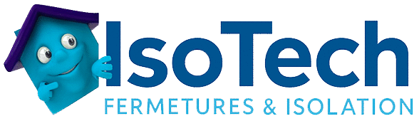IsoTech Fermetures & Isolation